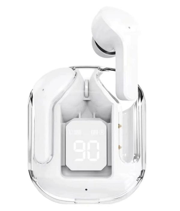 Air 31 White