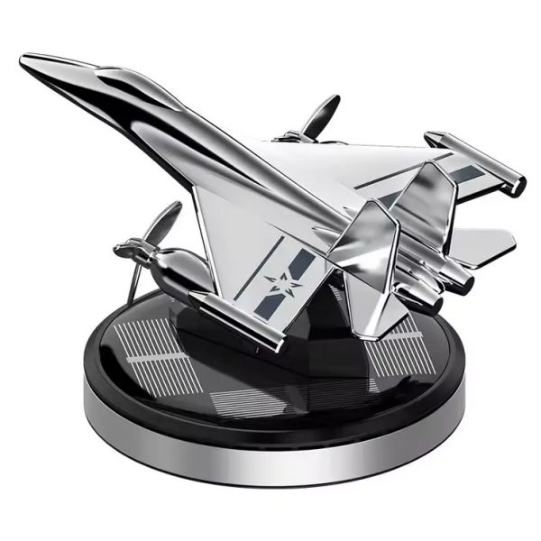 Aircraft Air Purifier Solar