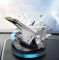 Aircraft Air Purifier Solar