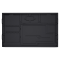 Interactive screen, smart screen Allscreen DW65HTV100 V3 T Series, 65”, Android 14, RAM 8GB, 128GB, Smart Board, Black