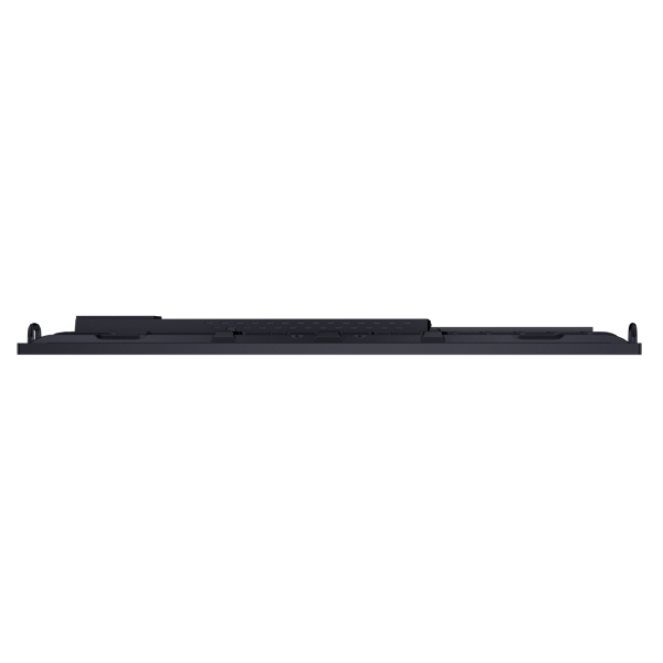 Interactive screen, smart screen Allscreen DW65HTV100 V3 T Series, 65”, Android 14, RAM 8GB, 128GB, Smart Board, Black
