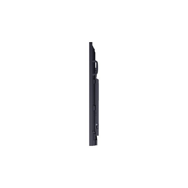Interactive screen, smart screen Allscreen DW65HTV100 V3 T Series, 65”, Android 14, RAM 8GB, 128GB, Smart Board, Black
