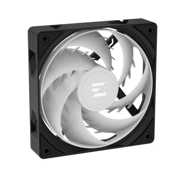 Zalman LCS Alpha 2DS A36 ARGB, LGA1851, 1700, 1200, 115x, AM5, AM4, TDP 350W, black