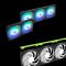 Zalman LCS Alpha 2SE A36 ARGB, LGA1851, 1700, 1200, 115x, AM5, AM4, TDP ___W, black