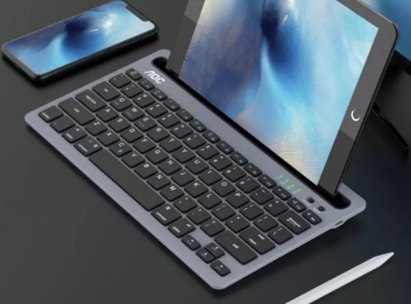 AOC KB701