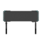 AorEsports Desk black