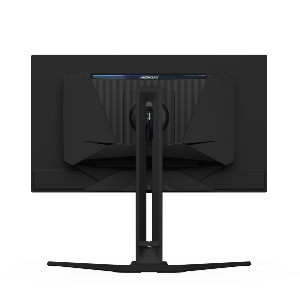 Monitor: Gigabyte AORUS FO27Q2 27" QHD OLED 240Hz 0.03ms 2xHDMI DP USB/USB-C Built-In Speaker - 20VM0-FO27Q2BA-1EKR