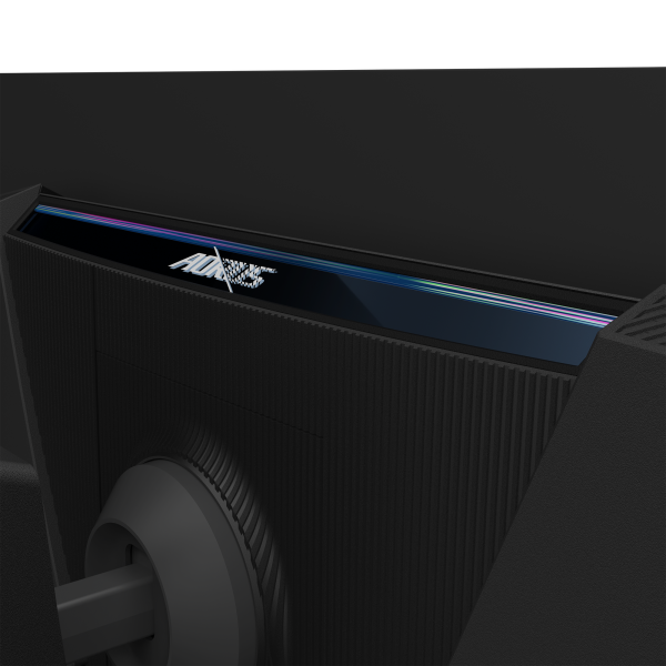 Monitor: Gigabyte AORUS FO27Q2 27" QHD OLED 240Hz 0.03ms 2xHDMI DP USB/USB-C Built-In Speaker - 20VM0-FO27Q2BA-1EKR