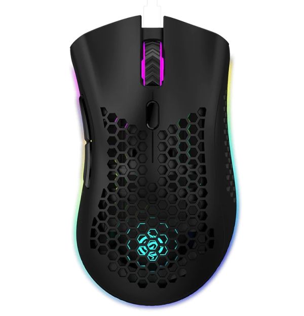 K-Snake BM600 Black