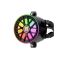 Cooler: THERMALRIGHT Aqua Elite 360 ARGB BLACK V6 CPU Universal Cooler