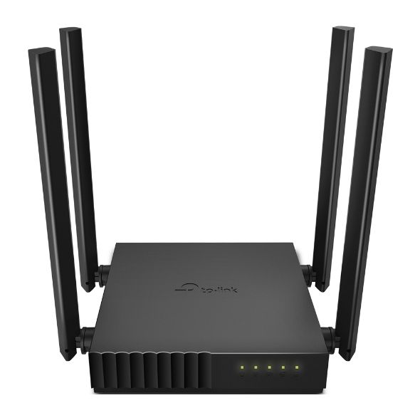 TP-Link, Archer C54 AC1200 Wireless Dual Band Router