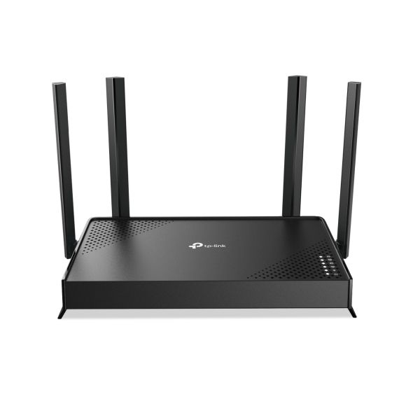 TP-Link, Archer BE220, BE3600 Dual-Band Wi-Fi 7 Router