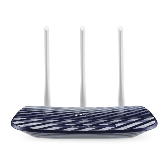 TP-Link, Archer C20 AC750 Wireless Dual Band Router