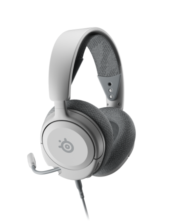 SteelSeries Heasdset Arctis Nova 1 - White