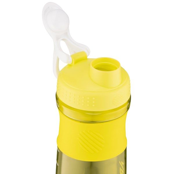 rdesto AR2204TZ, 1L, Water Bottle, Yellow AR2204TZ