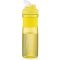 rdesto AR2204TZ, 1L, Water Bottle, Yellow AR2204TZ