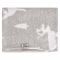 Ardesto Christmas Fleece blanket 130x160cm, 100% polyester, deer
