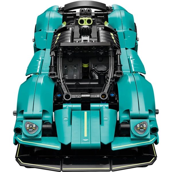LEGO Constructor Technic Aston Martin Valkyrie