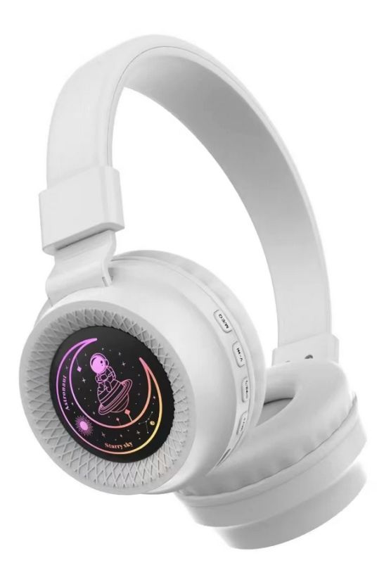 Astronaut Headphone T27