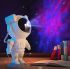 Astronaut Starry Sky Projector