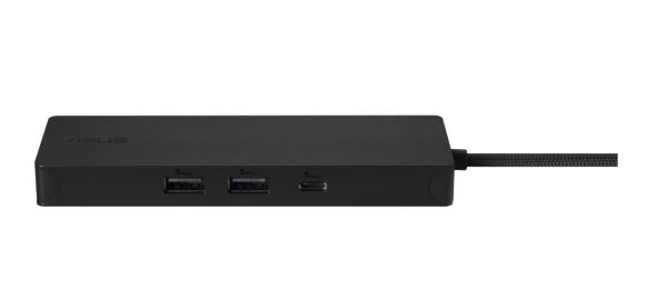 ASUS 8 in 1 USB-C Dock DC210