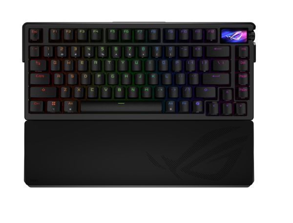 ASUS ROG Azoth Extreme Gaming Keyboard
