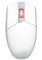 Mouse: Asus ROG Strix Impact III Wireless RGB Gaming Mouse White - 90MP03D0-BMUA10