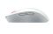 Mouse: Asus ROG Strix Impact III Wireless RGB Gaming Mouse White - 90MP03D0-BMUA10