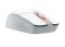 Mouse: Asus ROG Strix Impact III Wireless RGB Gaming Mouse White - 90MP03D0-BMUA10