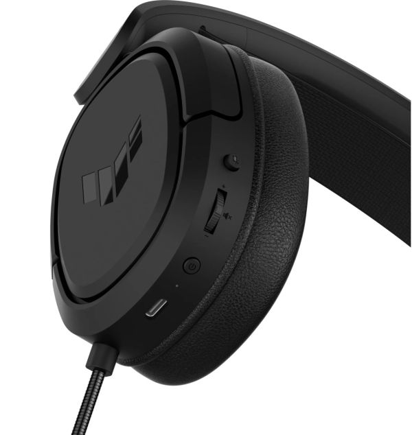 Asus TUF Gaming H1 Wireless headset
