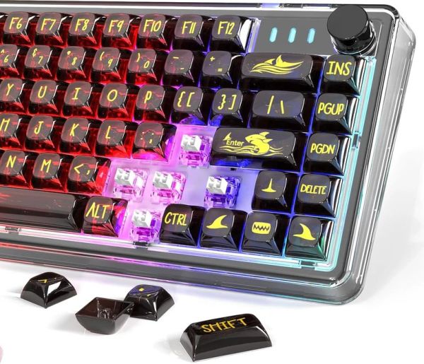 Attack shark K75