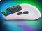 Mouse: AULA SC560 Lightweight Bluetooth Wireless Mouse Black/White