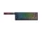 Keyboard: AULA WIN68 HE Standard edition RGB Wired Gaming Keyboard Black (Graywood Magnetic Switch)