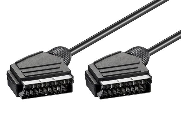 Scart TO Scart cable