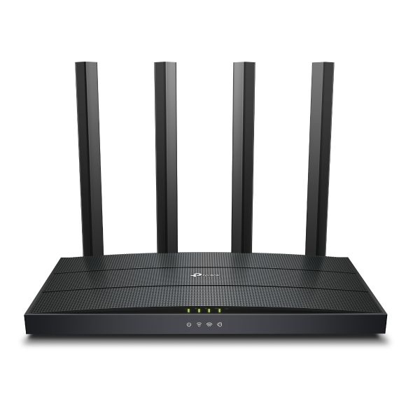 TP-Link, Archer AX12, AX1500 Gigabit Wi-Fi 6 Router