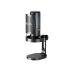BOYA BY-K3-2 USB Microphone Black Podcast microphone