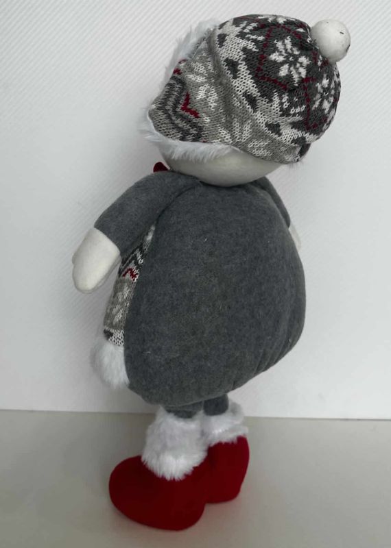 Snow Girl 43 SM