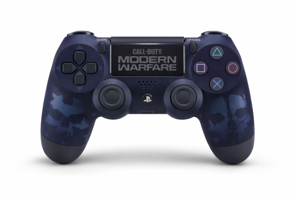 Call Duty Modern Warfare Controler