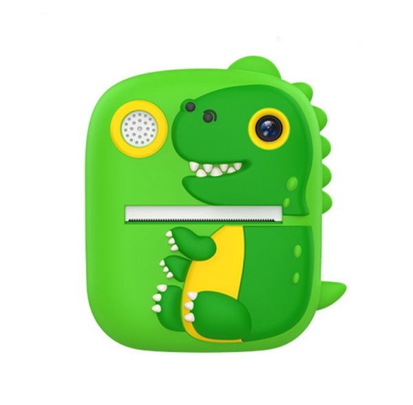 Baby Camera Dinosaur A31