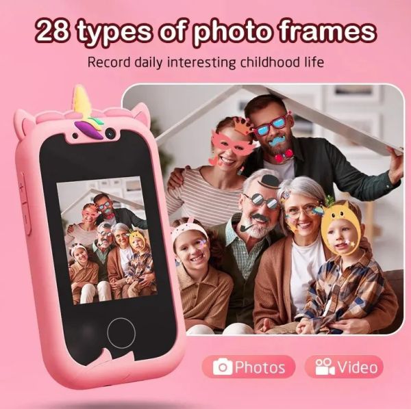 Baby Smartphone
