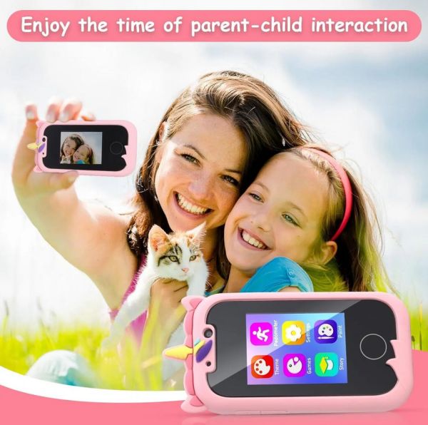 Baby Smartphone
