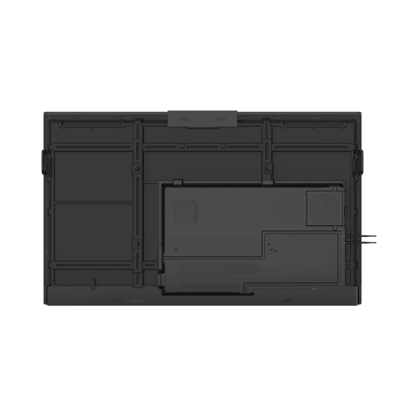 Interactive screen Allscreen Interactive Flat Panels SB-65A14-8/128, 65” 4K, Android 14, RAM 8GB, 128GB, Smart Board, Black
