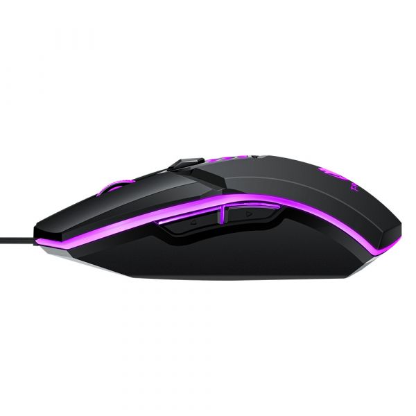 T-WOLF G510