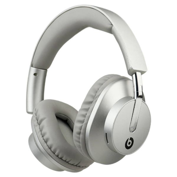 Beats Studio Extra Bass 48HR silver