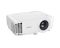 Projector: BenQ MH560C 1080P FHD DLP 3800 ANSI lumens 15000:1 White - 9H.JRF77.1NE
