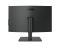 Monitor: BenQ DesignVue PD2706U 27" 4K UHD IPS 5ms HDMI DP USB/USB-C Built-in Speaker Dark Grey - 9H.LLJLB.QEE