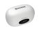 Headphones: Biosong B5 Open-Design Bluetooth Earclip White