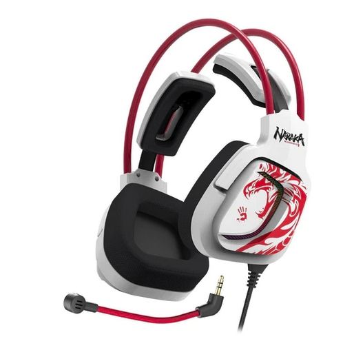 Bloody G575 7.1 Virtual Surround Naraka