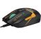 Mouse: A4tech Bloody W63 MAX RGB Gaming Mouse Renegade Midnight