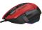 Mouse: A4tech Bloody W95 Max Sports RGB Gaming Mouse Sports Red